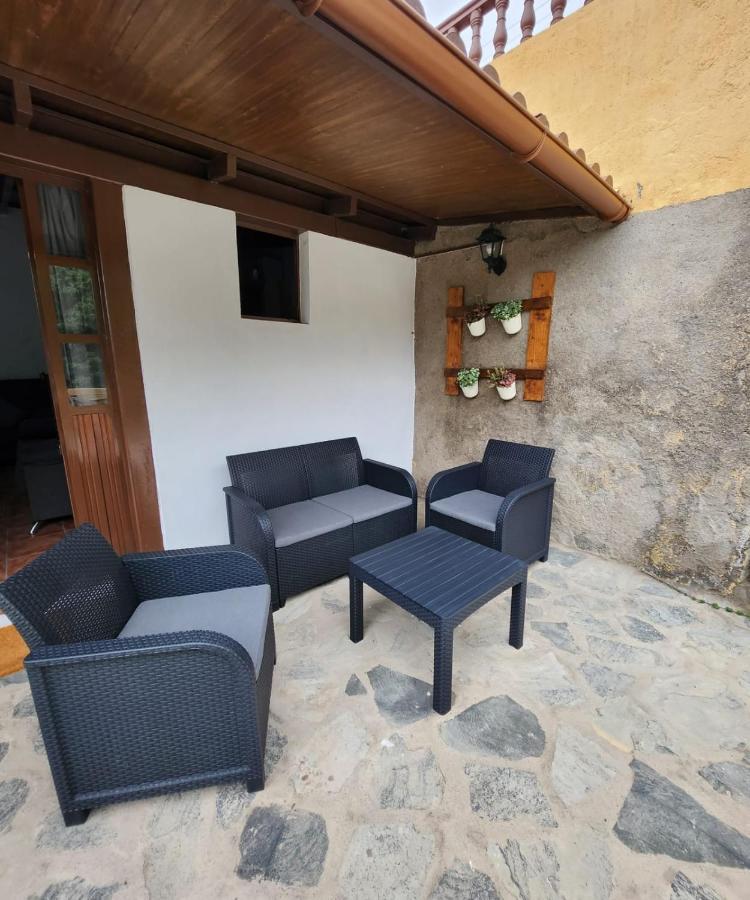 Vv Casa Muya Villa Icod De Los Vinos Exterior photo