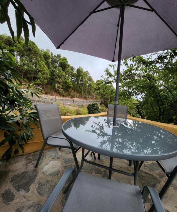 Vv Casa Muya Villa Icod De Los Vinos Exterior photo