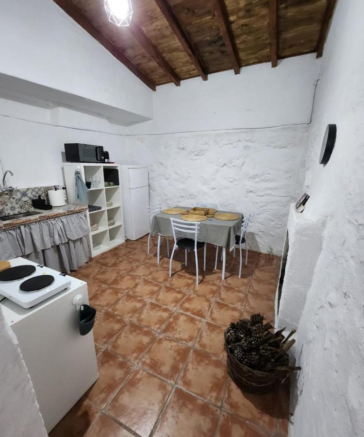 Vv Casa Muya Villa Icod De Los Vinos Exterior photo